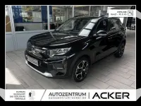 Gebraucht Citroën C3 101 PS (74 kW) 2025 Lackierung schwarz perla nera/ Limousine