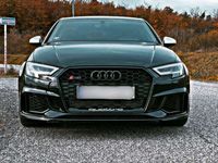 gebraucht Audi RS3 2.5 TFSI quattro