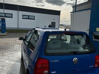 gebraucht VW Lupo 