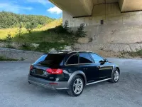 Gebraucht Audi A4 Allroad 177 PS (130 kW) 2012 Schwarz Kombi