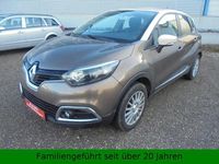 Gebraucht Renault Captur Dynamique 90 PS (66 kW) 2014 Braun SUV