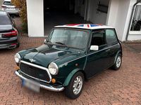 Gebraucht Mini Cooper 63 PS (46 kW) 1994 Grün Kleinwagen