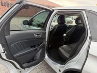 Gebraucht Ford Edge 209 PS (153 kW) 2018 Silber SUV