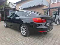 Gebraucht BMW 320 Gran Turismo 184 PS (135 kW) 2013 Schwarz Limousine