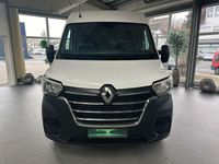 gebraucht Renault Master Kasten L3H2 Komfort Klima Tempomat AHK