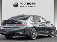 Neu Alpina B3 529 PS (389 kW) 2026 Bmw individual dravitgrau Limousine
