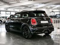 Gebraucht Mini Cooper S 178 PS (130 kW) 2023 Schwarz Kleinwagen