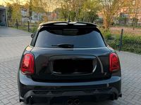 Usata Mini Cooper S 178 CV (130 kW) 2023 Nero Utilitaria