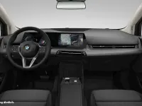 Gebraucht BMW 218 Active Tourer Efficient Dynamics 136 PS (100 kW) 2023 Schwarz Van / Kleinbus