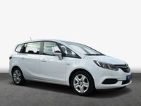 gebraucht Opel Zafira 1.6 D Edition NAVI *PDC