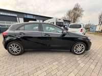 gebraucht Mercedes A180 A-Klasse