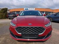 Gebraucht Ford Mondeo Vignale 188 PS (138 kW) 2021 Lucidrot metallic Kombi