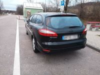 gebraucht Ford Mondeo mk4. VB. Gute zustand.