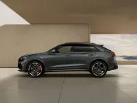Gebraucht Audi RS Q8 Performance 640 PS (470 kW) 2026 Grau SUV