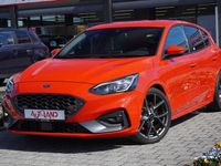 Gebraucht Ford Focus ST 280 PS (205 kW) 2020 Rot Limousine