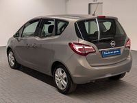 Gebraucht Opel Meriva Innovation 120 PS (88 kW) 2015 Braun Van / Kleinbus