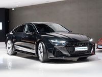 Gebraucht Audi RS7 Sportback Sport 600 PS (441 kW) 2022 Schwarz Kleinwagen