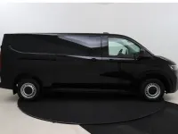 Neu VW T7 170 PS (125 kW) 2026 Midnight black metallic Van