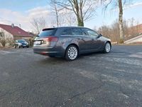 gebraucht Opel Insignia 