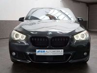gebraucht BMW 535 Gran Turismo 535 d xD Leder Navi Panorama ACC HUD