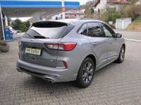 gebraucht Ford Kuga MHEV ST-Line X *iACC AHK Pano-Dach*