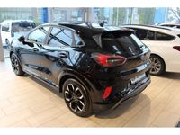 gebraucht Ford Puma ST-LINE X AUTOMATIK ABN.AHK LED BEH.WSS & SITZE