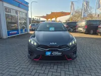 Gebraucht Kia Ceed Sportswagon GT 204 PS (150 kW) 2022 Grau Kombi
