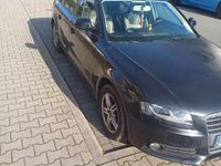 Gebraucht Audi A4 Attraction 120 PS (88 kW) 2008 Limousine