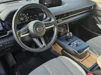 Gebraucht Mazda MX30 Edition 107 kW (146 PS) 2020 Matrix grau SUV