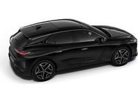 Neu DS Automobiles DS4 145 PS (106 kW) 2025 Schwarz (perla neraschwarz) Limousine