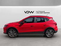 Gebraucht Seat Arona Style 116 PS (85 kW) 2024 Reinrot SUV