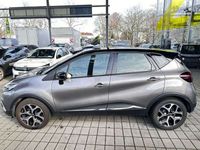 gebraucht Renault Captur 0.9 TCe 90 eco² ENERGY Intens LM KeyLess