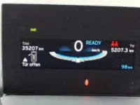 Gebraucht BMW i3 135 kW (184 PS) 2022 Blau Kleinwagen