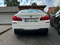 gebraucht BMW 530 D M Paket