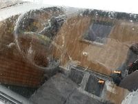 Gebraucht VW Golf III 82 PS (60 kW) 1996 Silber Kleinwagen