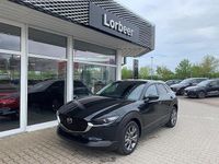 Gebraucht Mazda CX-30 Selection 186 PS (136 kW) 2022 SUV