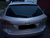 Gebraucht Mazda 6 156 PS (114 kW) 2010 Silber Kombi