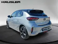 Gebraucht Opel Corsa Ultimate 101 PS (74 kW) 2023 Grau Kleinwagen