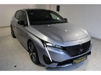 Gebraucht Peugeot 308 GT 145 PS (106 kW) 2025 Grau Limousine