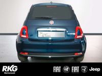 gebraucht Fiat 500 Basis 1.0 Mild Hybrid EU6d