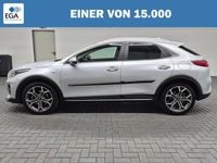 Używany Kia XCeed Vision 140 KM (102 kW) 2021 Metallic SUV
