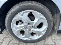 Gebraucht Honda Jazz Advance 107 PS (78 kW) 2024 Grau Kleinwagen