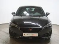 Gebraucht Cupra Leon 150 PS (110 kW) 2023 Schwarz Limousine