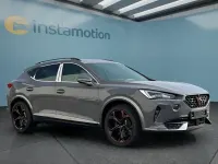 Gebraucht Cupra Formentor 2025 Grau SUV