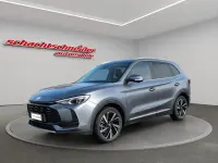 Neu MG ZS Comfort 116 PS (85 kW) 2026 Hampstead grey SUV