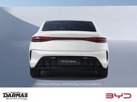 Nouvelle BYD Seal 389 kW (530 ch) 2026 Blanc Berline