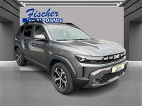 Neu Dacia Duster 131 PS (96 kW) 2025 Schiefergrau SUV