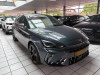 Gebraucht Cupra Leon 150 PS (110 kW) 2025 Grau metallic