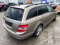 gebraucht Mercedes C200 T CDI BlueEfficiency