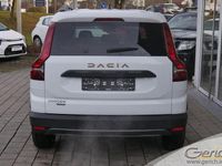 Gebraucht Dacia Jogger Extreme 141 PS (103 kW) 2025 Weiß Van / Kleinbus